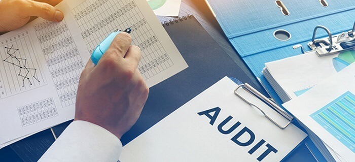 Audit là một từ tiếng Anh có nghĩa là kiểm toán