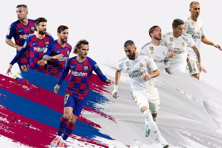 el clasico là gì
