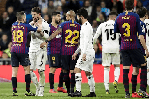 el clasico là gì