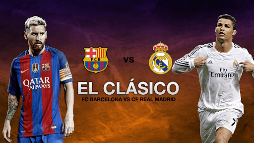 el clasico là gì