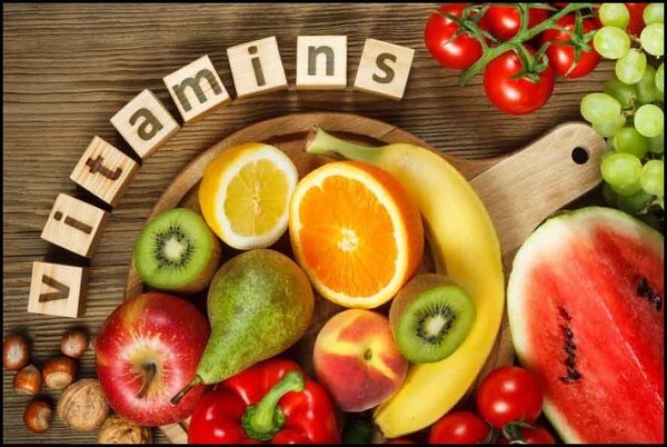 Vitamin là gì