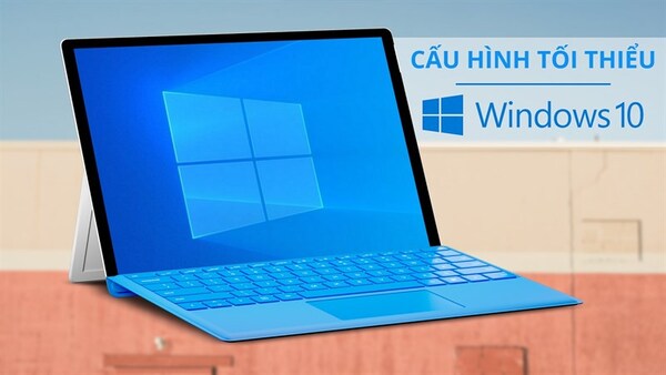 Windows 10 là phần mềm gì