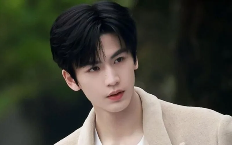 Ngoại hình sáng, khí chất cổ trang và lựa chọn kịch bản hợp thị hiếu giúp phim của Trương Lăng Hách được quan tâm.