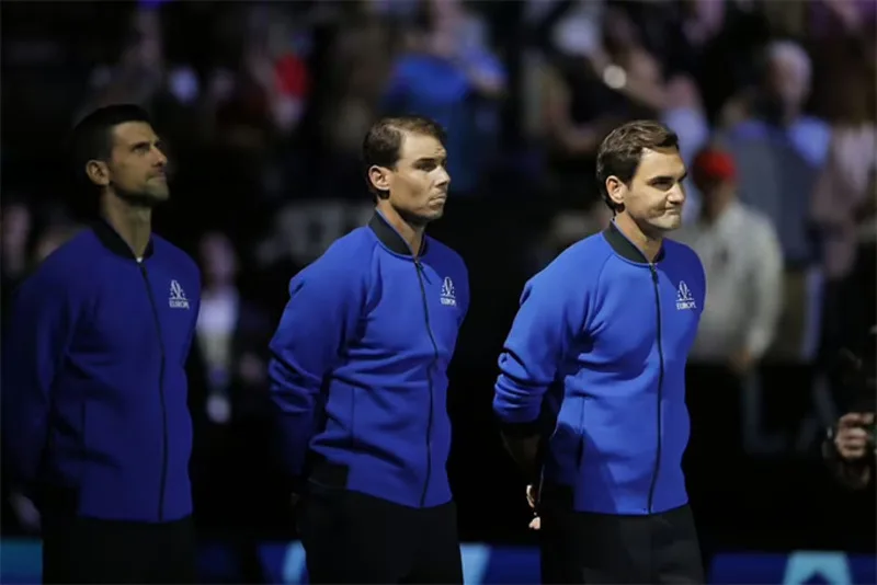 Lịch sử US Open gắn liền với nhiều huyền thoại và những trận chung kết giàu cảm xúc của quần vợt thế giới.