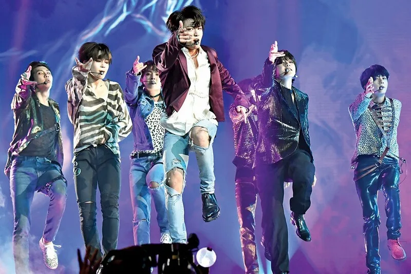 Sức hút của Kpop đến từ âm nhạc, hình ảnh, câu chuyện thần tượng và cộng đồng fan toàn cầu.