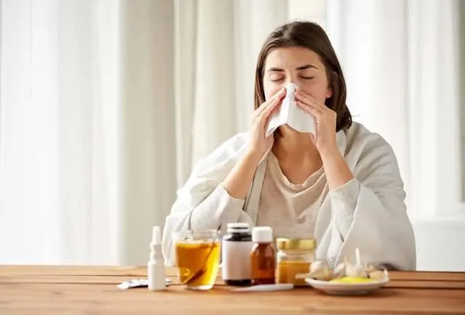 Cúm A có triệu chứng gì