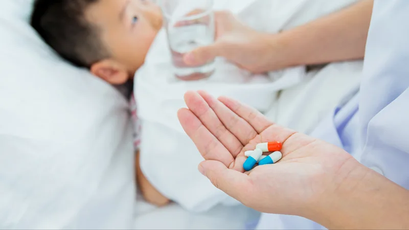 Cúm A có triệu chứng gì